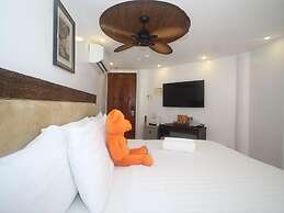 Ambassador In Paradise Resort