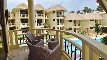 Ambassador In Paradise Resort