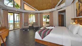 Ambassador In Paradise Resort