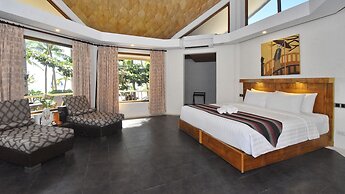 Ambassador In Paradise Resort