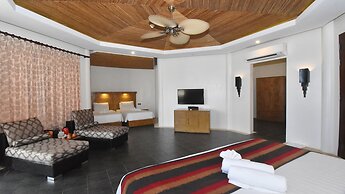 Ambassador In Paradise Resort