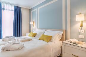 Sky Pool Hotel Sole Garda