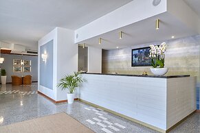 Sky Pool Hotel Sole Garda