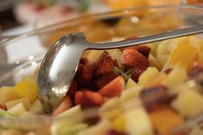 Sky Pool Hotel Sole Garda