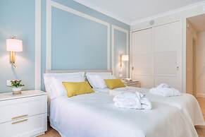 Sky Pool Hotel Sole Garda