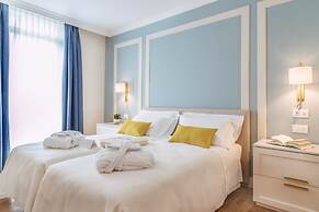 Sky Pool Hotel Sole Garda