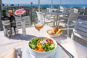 Sky Pool Hotel Sole Garda