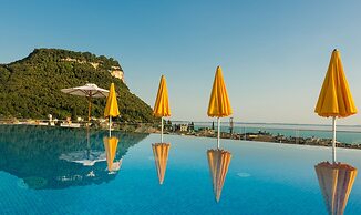 Sky Pool Hotel Sole Garda