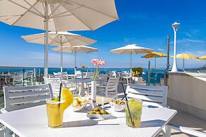 Sky Pool Hotel Sole Garda