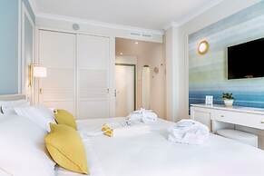 Sky Pool Hotel Sole Garda