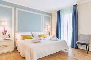 Sky Pool Hotel Sole Garda