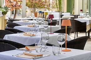 Sky Pool Hotel Sole Garda