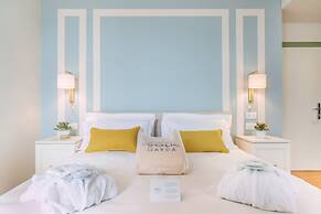 Sky Pool Hotel Sole Garda