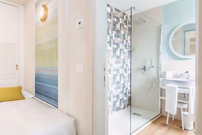 Sky Pool Hotel Sole Garda