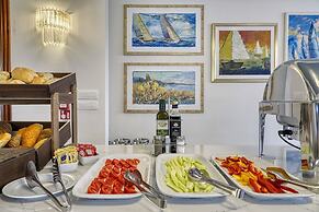 Sky Pool Hotel Sole Garda