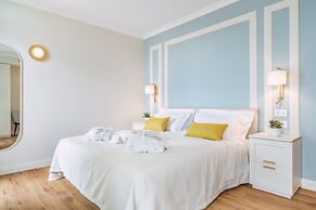 Sky Pool Hotel Sole Garda