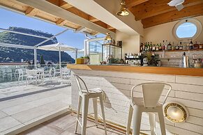 Sky Pool Hotel Sole Garda