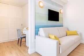 Sky Pool Hotel Sole Garda