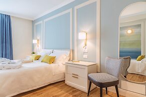 Sky Pool Hotel Sole Garda