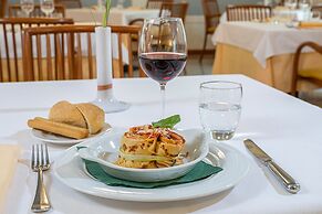 Sky Pool Hotel Sole Garda