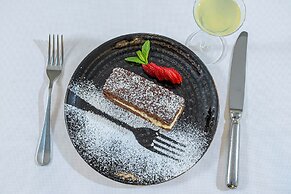 Sky Pool Hotel Sole Garda