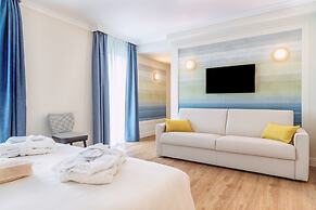 Sky Pool Hotel Sole Garda