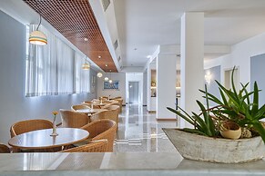 Sky Pool Hotel Sole Garda