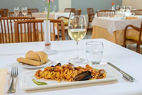 Sky Pool Hotel Sole Garda