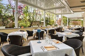 Sky Pool Hotel Sole Garda