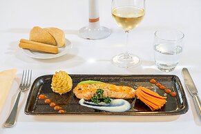 Sky Pool Hotel Sole Garda