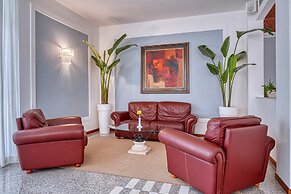 Sky Pool Hotel Sole Garda