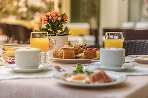 Sky Pool Hotel Sole Garda