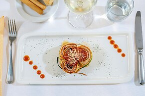 Sky Pool Hotel Sole Garda