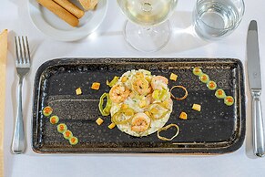 Sky Pool Hotel Sole Garda