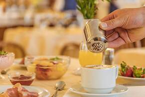 Sky Pool Hotel Sole Garda