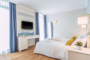 Sky Pool Hotel Sole Garda