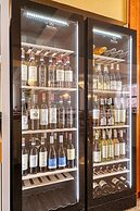 Sky Pool Hotel Sole Garda