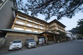 Hotel Miyarikyu