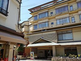 Hotel Miyarikyu