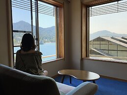 Hotel Miyarikyu