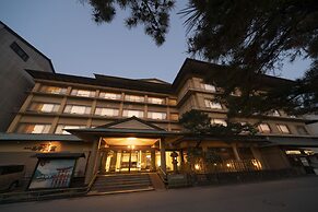 Hotel Miyarikyu