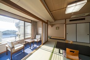 Hotel Miyarikyu