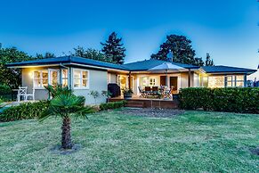 The Farmhouse at Mission Estate