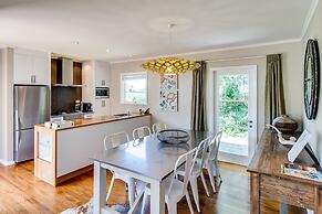 The Farmhouse at Mission Estate