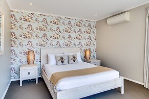 The Farmhouse at Mission Estate