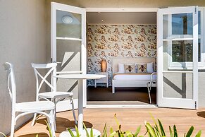 The Farmhouse at Mission Estate