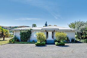 The Farmhouse at Mission Estate