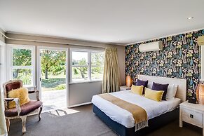 The Farmhouse at Mission Estate