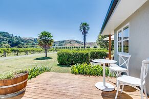 The Farmhouse at Mission Estate