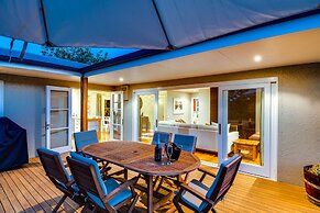 The Farmhouse at Mission Estate